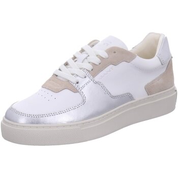 Schuhe Damen Sneaker Gant Julice 28531498/G211 G211 Weiss