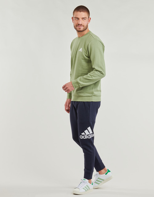 Adidas Sportswear FEELCOZY ESSENTIALS FLEECE SWEATSHIRT