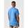 Kleidung Herren T-Shirts & Poloshirts Weekend Offender Cannon Beach - Küste Blau