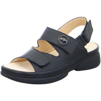 Schuhe Damen Sandalen / Sandaletten Think Sandaletten -Cambio Sandale 3-000833-0000 Schwarz