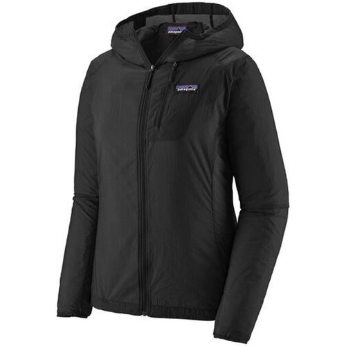 Kleidung Damen Jacken Patagonia Sport Ws Houdini Jkt 24147-BLK- black Schwarz