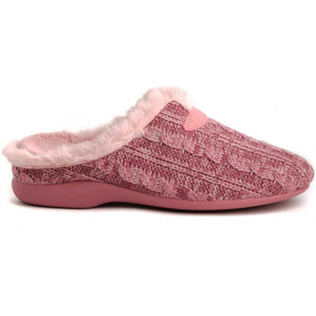 Schuhe Hausschuhe Garzon 7400.281 Rosa