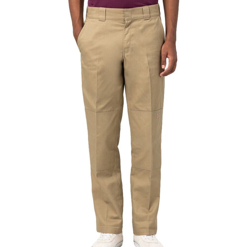 Kleidung Herren Hosen Dickies DK0A4XZEKHK1 Beige