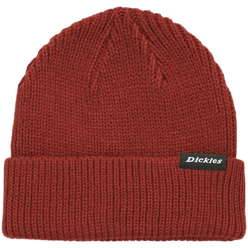 Accessoires Herren Mütze Dickies DK0A4X7YG041 Rot