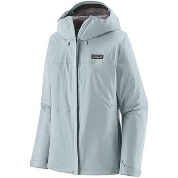 Kleidung Jungen Jacken Patagonia Sport Ws Torrentshell 3L Rain Jkt 85246/CHLE CHLE Blau