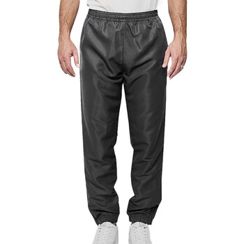 Kleidung Herren Jogginghosen Kappa 304WRQ0 Grau