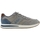 Schuhe Herren Sneaker Lee Cooper LC003652 Grau