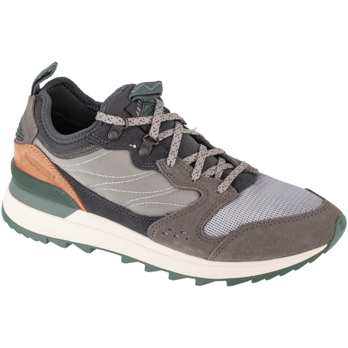 Schuhe Herren Sneaker Low Merrell Alpine 83 Sneaker Recraft Multicolor