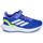 Schuhe Jungen Laufschuhe Adidas Sportswear RUNFALCON 5 EL C Blau