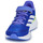 Schuhe Jungen Laufschuhe Adidas Sportswear RUNFALCON 5 EL C Blau