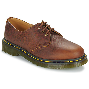 Schuhe Derby-Schuhe Dr. Martens 1461 Cashew Ambassador Braun