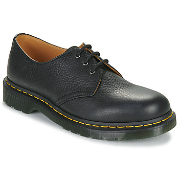 Schuhe Derby-Schuhe Dr. Martens 1461 Cashew Ambassador Schwarz