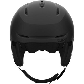 Accessoires Sportzubehör Giro Sport  Neo Mips 240151/013 013 Schwarz