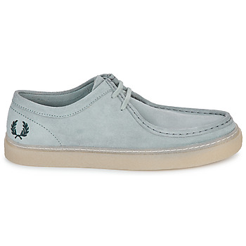 Fred Perry DAWSON LOW SUEDE