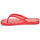 Schuhe Damen Zehensandalen Ipanema BOHEMIA FEM Rot