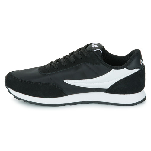 Fila ORBIT REVOLUTION teens Schwarz / Weiss