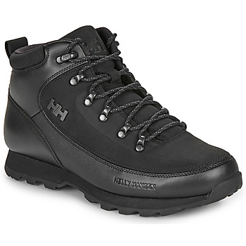 Schuhe Herren Boots Helly Hansen THE FORESTER PREMIUM Schwarz