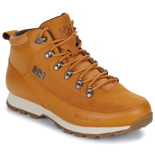 Schuhe Herren Boots Helly Hansen THE FORESTER PREMIUM Beige