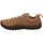 Schuhe Herren Derby-Schuhe & Richelieu Merrell Schnuerschuhe Wrapt Hiker J036015 Braun