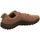 Schuhe Herren Derby-Schuhe & Richelieu Merrell Schnuerschuhe Wrapt Hiker J036015 Braun