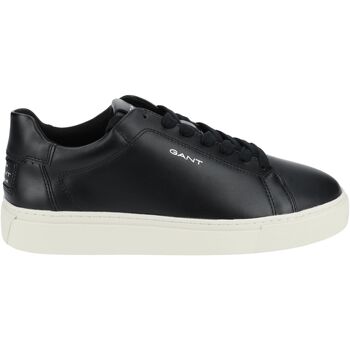 Schuhe Herren Sneaker Low Gant Sneaker Schwarz