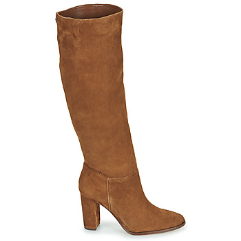 Lauren Ralph Lauren ARTIZAN TALL-BOOTS-TALL BOOT