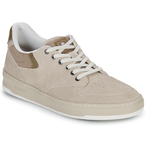 Schuhe Herren Sneaker Low Element TOPAZ C3 3.0 Beige