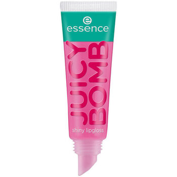 Beauty Damen Gloss Essence Juicy Bomb Lipgloss 102-witzige Wassermelone 