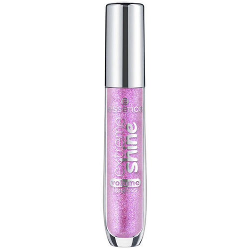 Beauty Damen Lippenstift Essence Extreme Shine Volumen-lipgloss Nr. 10 – Sparkling Purple 