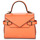 Taschen Damen Handtasche Le Tanneur EMILIE Orange