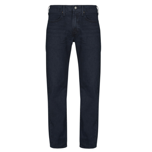 Kleidung Herren Tapered Jeans Levi's 502 TAPER Marine