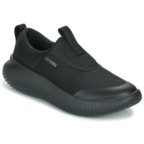 Schuhe Slip on Crocs Mellow Ease Schwarz