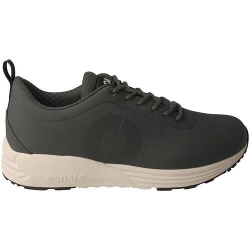 Schuhe Sneaker Low Ecoalf  Grün