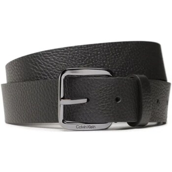 Accessoires Herren Gürtel Calvin Klein Jeans K50K509955 Schwarz