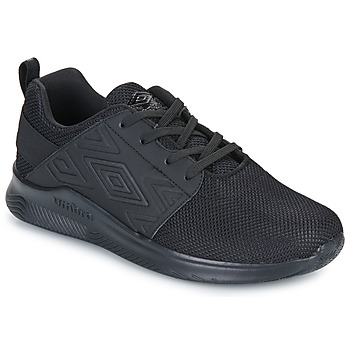 Schuhe Herren Sneaker Low Umbro UM SALEM Schwarz