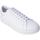 Schuhe Herren Sneaker EAX XUX123 XV534 Weiss