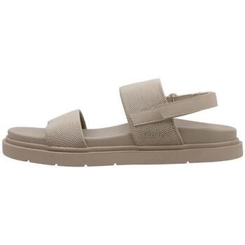 Schuhe Damen Sandalen / Sandaletten Ecoalf THAISALF Beige