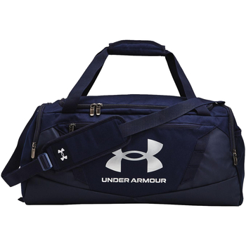 Taschen Sporttaschen Under Armour Undeniable 5.0 SM Duffle Bag Blau