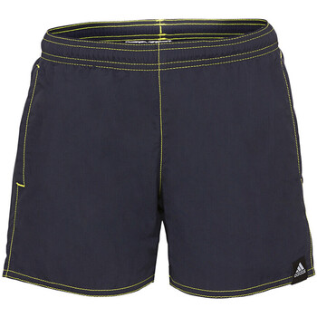 Kleidung Jungen Badeanzug /Badeshorts adidas Originals CV5204 Blau