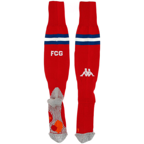 Unterwäsche Jungen Socken & Strümpfe Kappa 302EEY0 Rot