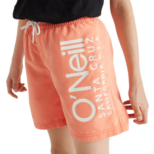 Kleidung Jungen Badeanzug /Badeshorts O'neill N4800005-12517 Orange