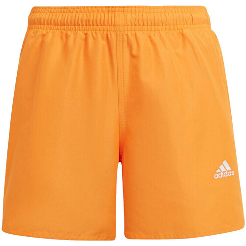 Kleidung Jungen Badeanzug /Badeshorts adidas Originals HD7366 Orange