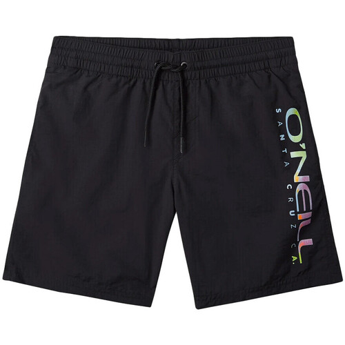 Kleidung Jungen Badeanzug /Badeshorts O'neill 4800033-19010 Schwarz