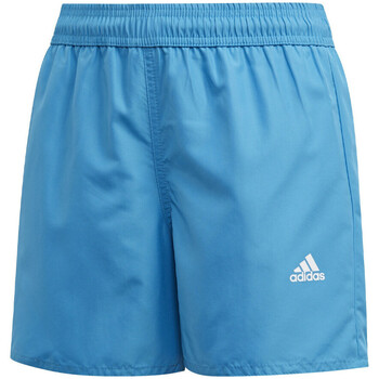 Kleidung Jungen Badeanzug /Badeshorts adidas Originals FL8714 Blau