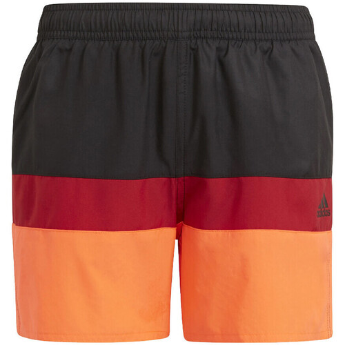 Kleidung Jungen Badeanzug /Badeshorts adidas Originals H37901 Orange