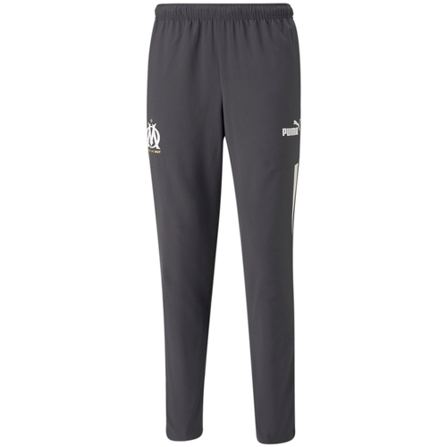 Kleidung Herren Jogginghosen Puma 769587-26 Grau