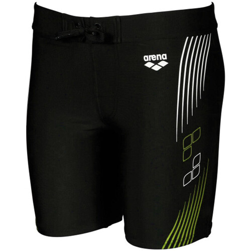 Kleidung Jungen Badeanzug /Badeshorts Arena 005002 Schwarz