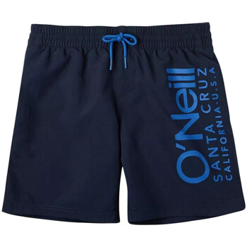 Kleidung Jungen Badeanzug /Badeshorts O'neill N4800005-15011 Blau