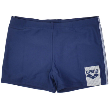 Kleidung Jungen Badeanzug /Badeshorts Arena 002368 Blau