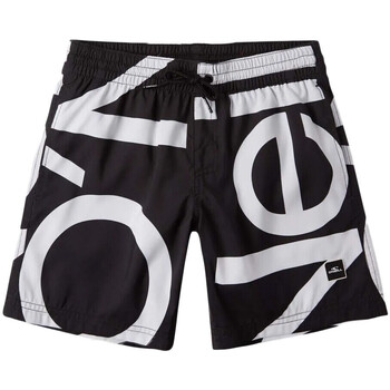 Kleidung Jungen Badeanzug /Badeshorts O'neill 4800009-29010 Schwarz